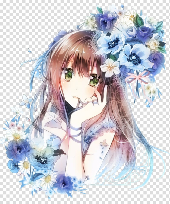 The Idolmaster Cinderella Girls Anime 少女向けアニメ Manga, Anime transparent background PNG clipart