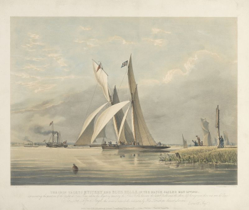 The Iron Yachts Mystery and | Free Photo - rawpixel The Iron Yachts Mystery and | Free Photo - rawpixel