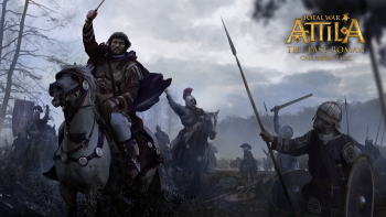 The Last Roman Campaign Pack - Total War Wiki The Last Roman Campaign Pack - Total War Wiki