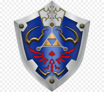 The Legend of Zelda: Skyward Sword The Legend of Zelda: A Link Between Worlds The Legend of Zelda: Breath of the Wild The Legend of Zelda: A Link to the Past Oracle of Seasons and Oracle of Ages - Shield 