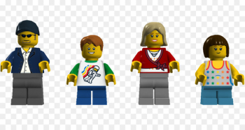 The Lego Group Toy block - toy The Lego Group Toy block - toy