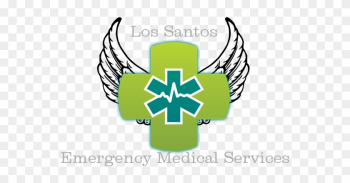 The Los Santos Emergency Medical Services Is A Strictly - Morpheus Greek Mythology Symbol