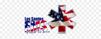The Los Santos Emergency Medical Services - Los Santos Emergency Services The Los Santos Emergency Medical Services - Los Santos Emergency Services