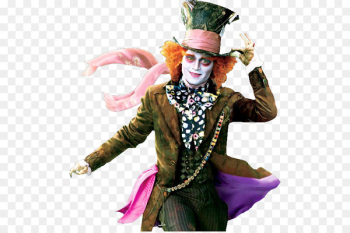 The Mad Hatter Alice in Wonderland Red Queen Tarrant Hightopp Queen of Hearts - hayden panettiere 