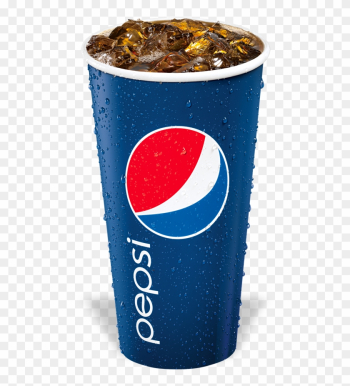 The Man Agrees - 16 Oz Pepsi Cup The Man Agrees - 16 Oz Pepsi Cup