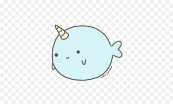 The Narwhal Cuteness Drawing Puppy - puppy The Narwhal Cuteness Drawing Puppy - puppy