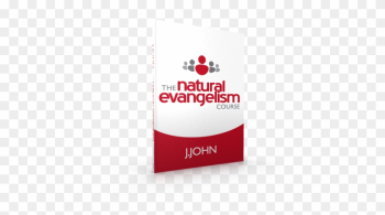 The Natural Evangelism Course - Natural Evangelism Course The Natural Evangelism Course - Natural Evangelism Course