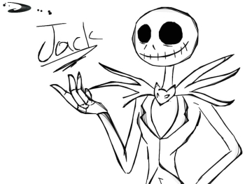The Nightmare Before Christmas: The Pumpkin King Jack Skellington Coloring book Drawing Child, Coloring Book Cover transparent background PNG clipart