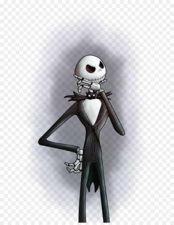 The Nightmare Before Christmas: The Pumpkin King Jack Skellington Oogie Boogie Drawing - jack 