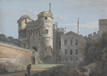 The Norman Gate and Deputy | Free Photo - rawpixel The Norman Gate and Deputy | Free Photo - rawpixel