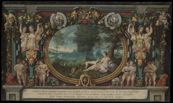 The Nymph of Fontainebleau | Free Photo - rawpixel The Nymph of Fontainebleau | Free Photo - rawpixel