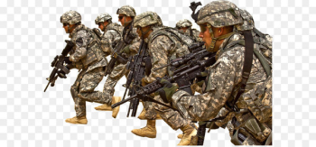 The Pentagon Military United States Armed Forces United States Army - Soldier PNG 