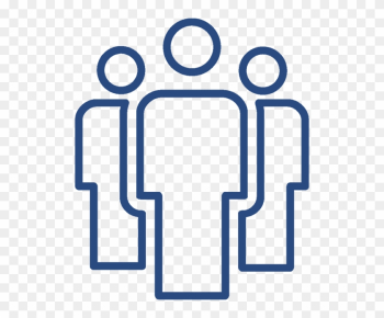 The People - People Outline Clipart The People - People Outline Clipart