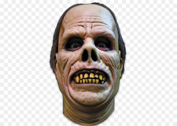 The Phantom of the Opera Mask Universal Pictures Halloween Costume - Phantom of the opera 