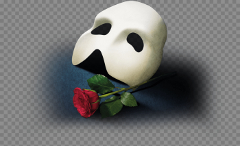 The Phantom of the Opera • World Tour The Phantom of the Opera • World Tour