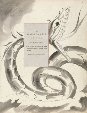 The Poems of Thomas Gray, | Free Photo - rawpixel
