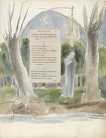 The Poems of Thomas Gray, | Free Photo - rawpixel