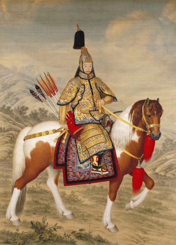 The Qianlong Emperor in Ceremonial | Free Photo - rawpixel The Qianlong Emperor in Ceremonial | Free Photo - rawpixel