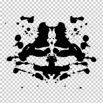 The Rorschach: A Developmental Perspective Rorschach Test Ink Blot ...