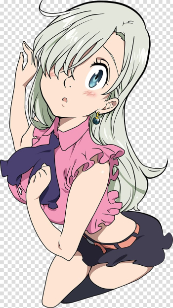 The Seven Deadly Sins Meliodas Anime, appearance transparent background PNG clipart The Seven Deadly Sins Meliodas Anime, appearance transparent background PNG clipart