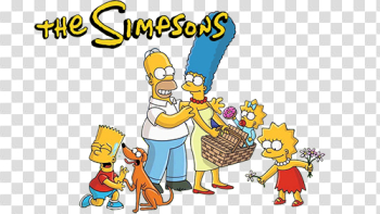 The Simpsons The Simpsons