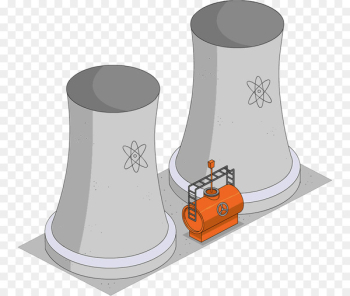 The Simpsons: Tapped Out Mr. Burns Cooling tower Evaporative cooler - power plants 