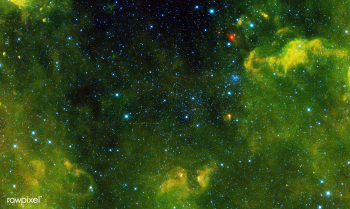 The six red dots in this composite picture in.. | Free public domain photo - 440613