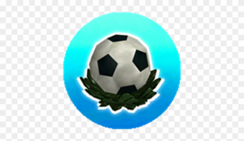 The Soccer Ball - Roblox The Soccer Ball - Roblox