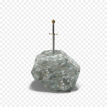The Sword in the Stone Fantasy Collection Inc. Excalibur - Sword in stone 