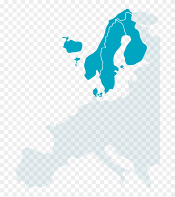 The Tasteful Recollection Of Our Nordic Celebrations - Map The Tasteful Recollection Of Our Nordic Celebrations - Map