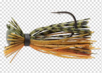 The Terminator Fishing Reels Green Spinnerbait, gravel transparent background PNG clipart