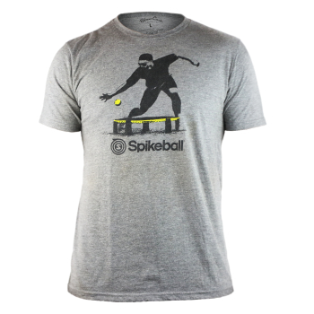 The Textbook Tee | Spikeball Store The Textbook Tee | Spikeball Store