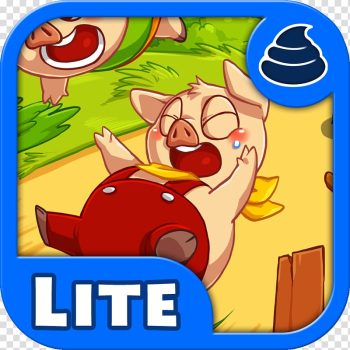 The Three Little Pigs Pumpkin Mine Legend The Ant and the Grasshopper Character, others transparent background PNG clipart