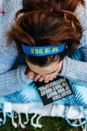 THE TOP TREND THIS SEASON - IKEA's FRAKTA Shopping Bag THE TOP TREND THIS SEASON - IKEA's FRAKTA Shopping Bag