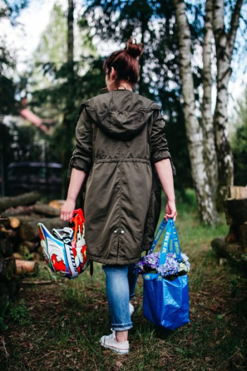 THE TOP TREND THIS SEASON - IKEA's FRAKTA Shopping Bag THE TOP TREND THIS SEASON - IKEA's FRAKTA Shopping Bag