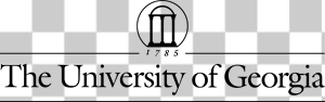 The University of Georgia Logo Vector The University of Georgia Logo Vector