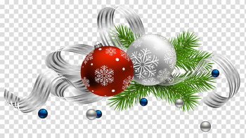 The Valley Inn Christmas ornament Christmas decoration Christmas card, Offers transparent background PNG clipart