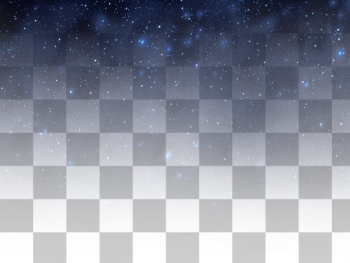 The vast sky in night PNG The vast sky in night PNG