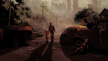 The Walking Dead Game Wallpapers - Wallpaper Cave The Walking Dead Game Wallpapers - Wallpaper Cave