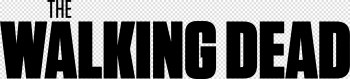 The Walking Dead Logo PNG Transparent & SVG Vector - Freebie Supply
