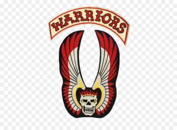 The Warriors Film Logo Gang - warriors The Warriors Film Logo Gang - warriors