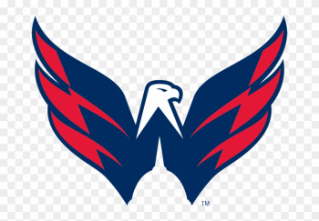 The - Washington Capitals Eagle Logo The - Washington Capitals Eagle Logo