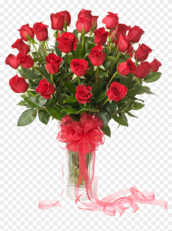 The World Widest Choice Of Designer Wallpapers And - Red Roses Birthday Bouquet