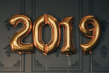 The Year 2019 The Year 2019