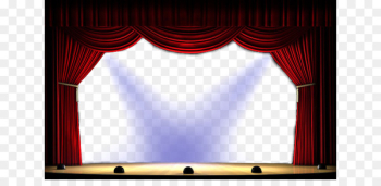 Theater drapes and stage curtains Theatre - Free Curtain Images Download 