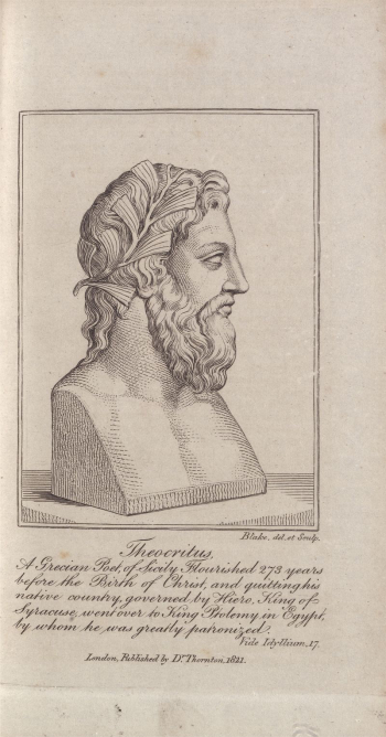 Theocritus | Free Photo - rawpixel Theocritus | Free Photo - rawpixel
