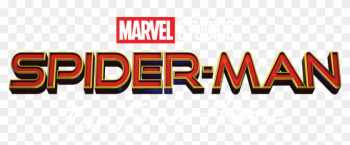 There&#39;s Already A Ffh Logo With A Transparent Background - Spider Man Far From Home Logo Png
