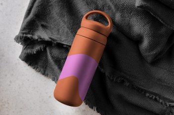 Thermal bottle mockup, colorful product | Free PSD Mockup - rawpixel Thermal bottle mockup, colorful product | Free PSD Mockup - rawpixel