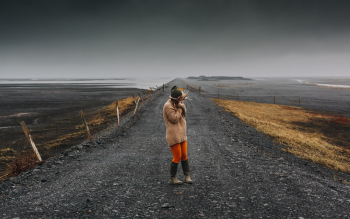 These photos are from one of my many Iceland visits. Iceland is the place that unlocked many things for me and broke so many chains in my head.
