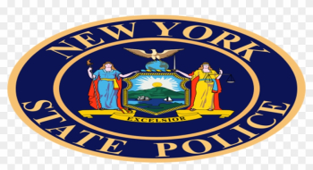 “they And All Of Their Fellow Graduates Will Serve - New York State Troopers “they And All Of Their Fellow Graduates Will Serve - New York State Troopers